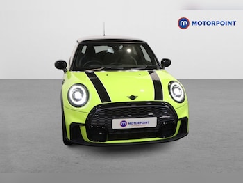 Used MINI Hatch 2023 for sale - 77037023: Photo