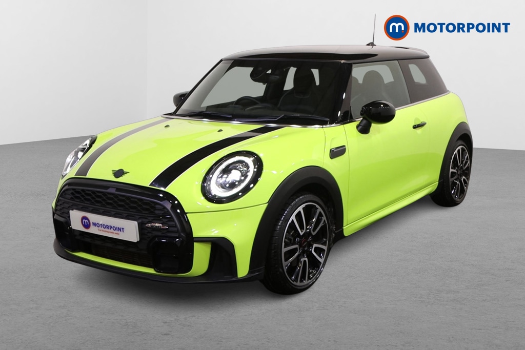 Used MINI Hatch 2023 for sale - 77037023: Photo 3