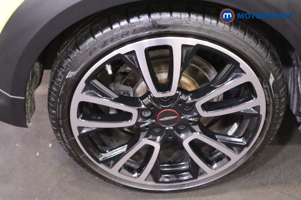 Used MINI Hatch 2023 for sale - 77037023: Photo 30