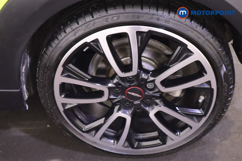 Used MINI Hatch 2023 for sale - 77037023: Photo 31