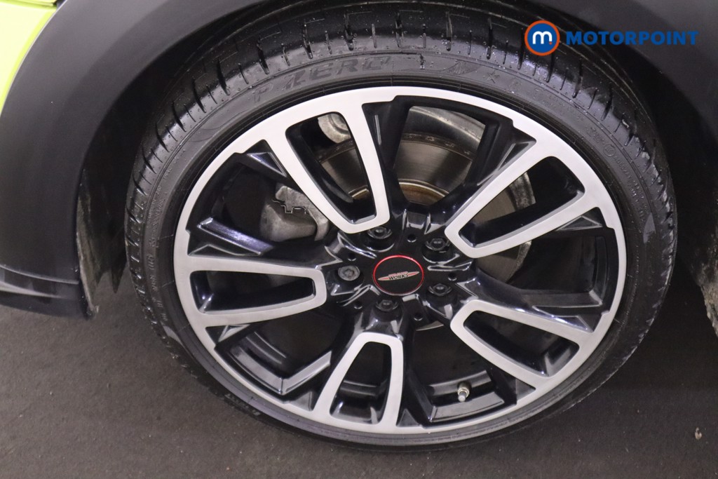 Used MINI Hatch 2023 for sale - 77037023: Photo 32