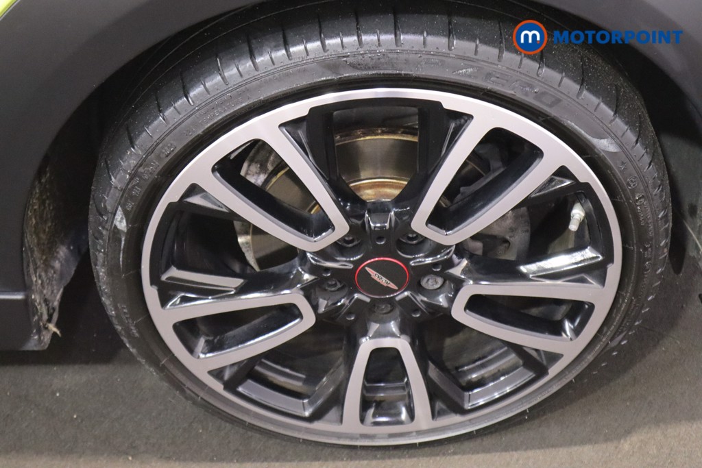 Used MINI Hatch 2023 for sale - 77037023: Photo 33