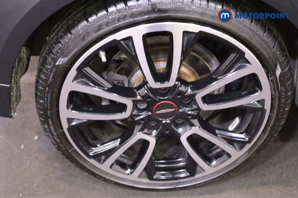 Used MINI Hatch 2023 for sale - 77037023: Photo 34