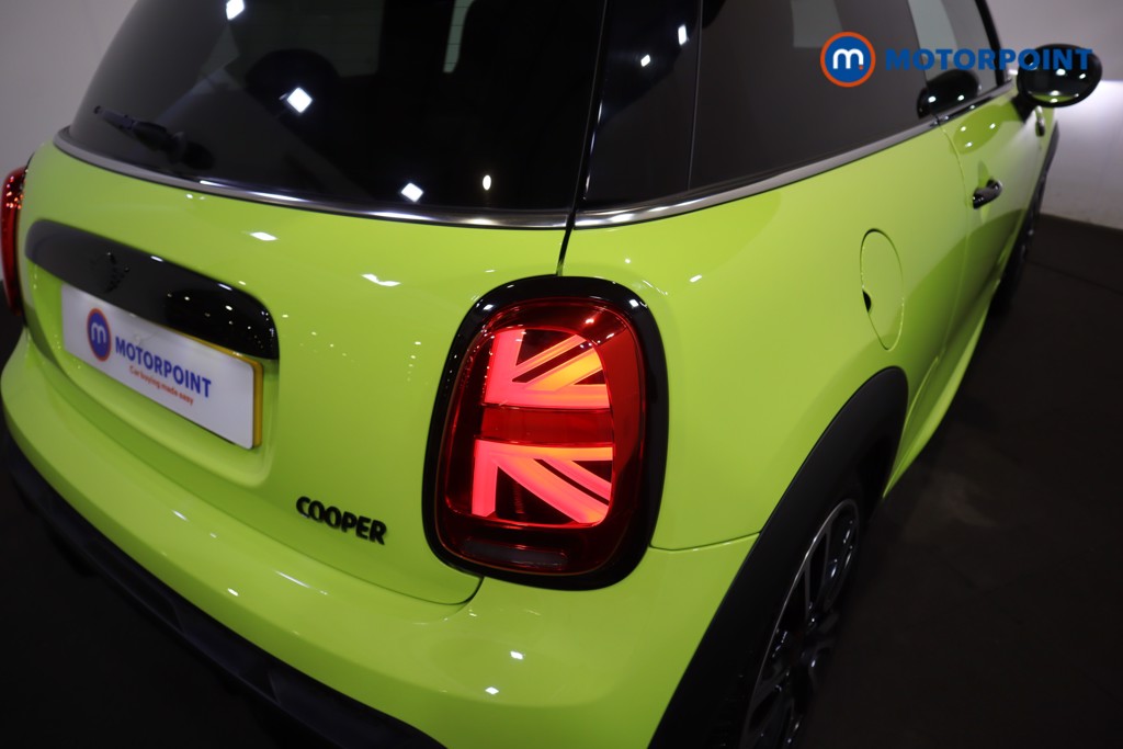 Used MINI Hatch 2023 for sale - 77037023: Photo 35