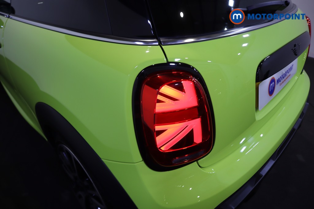 Used MINI Hatch 2023 for sale - 77037023: Photo 36