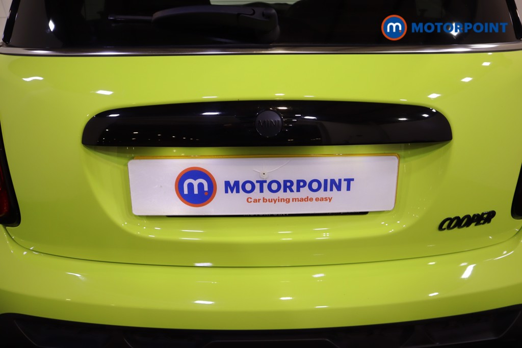 Used MINI Hatch 2023 for sale - 77037023: Photo 37