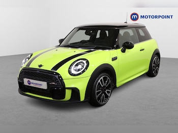 Used MINI Hatch 2023 for sale - 77037023: Photo