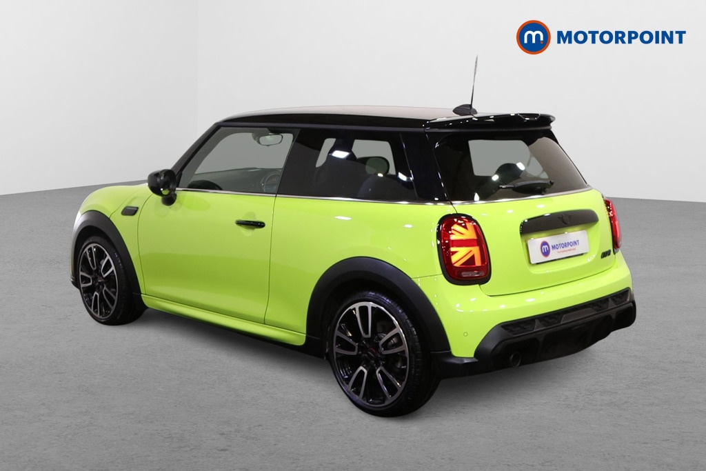 Used MINI Hatch 2023 for sale - 77037023: Photo 5