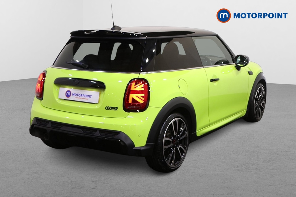 Used MINI Hatch 2023 for sale - 77037023: Photo 7