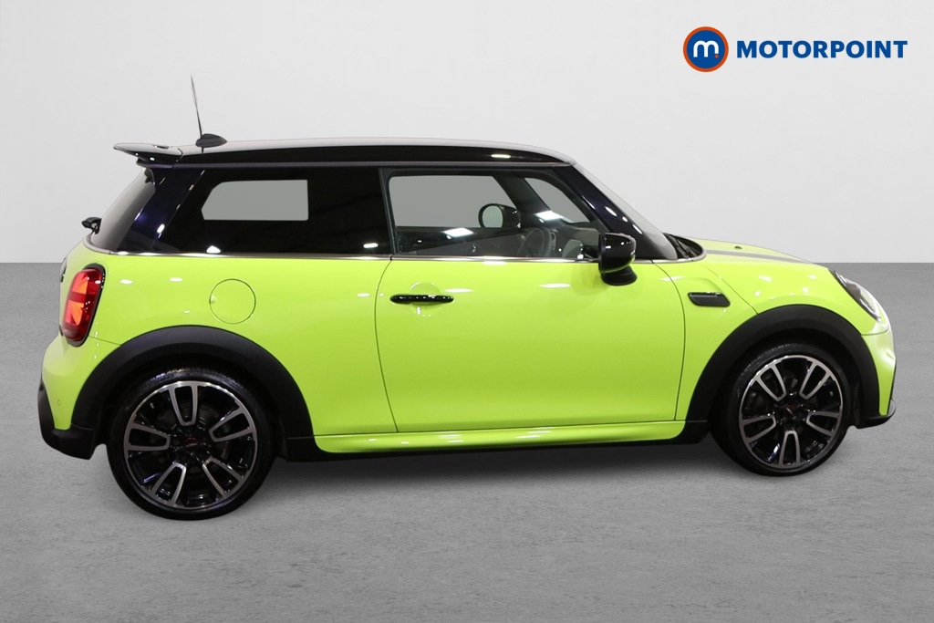 Used MINI Hatch 2023 for sale - 77037023: Photo 8