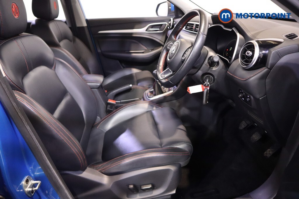 Used MG MG ZS 2022 for sale - 77848902: Photo 14