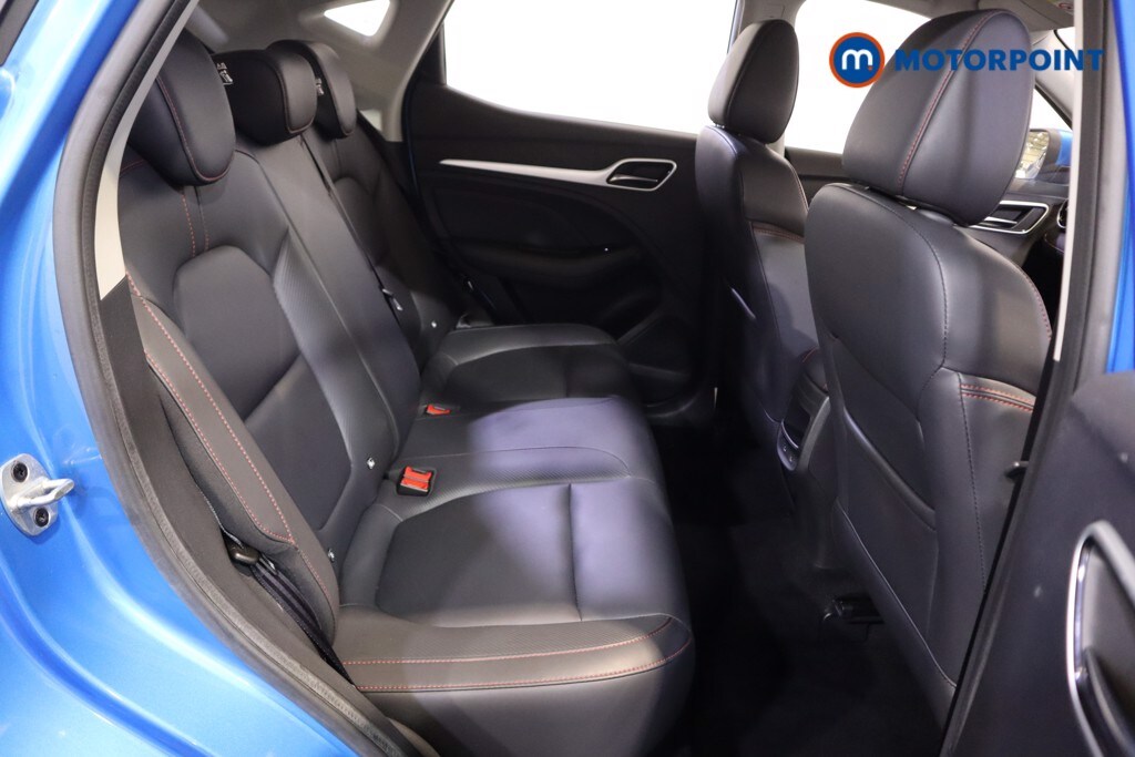 Used MG MG ZS 2022 for sale - 77848902: Photo 16