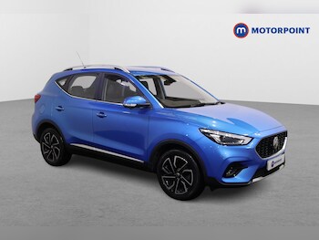 Used MG MG ZS 2022 for sale - 77848902: Photo