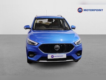 Used MG MG ZS 2022 for sale - 77848902: Photo