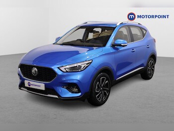 Used MG MG ZS 2022 for sale - 77848902: Photo