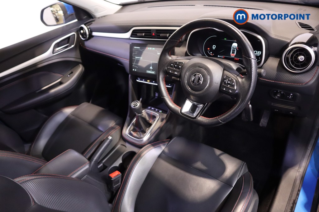 Used MG MG ZS 2022 for sale - 77848902: Photo 9