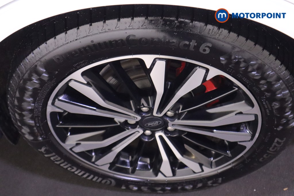 Used Ford Kuga 2023 for sale - 76902484: Photo 17