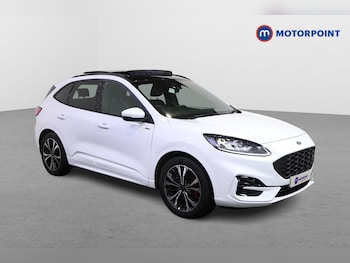 Used Ford Kuga 2023 for sale - 76902484: Photo