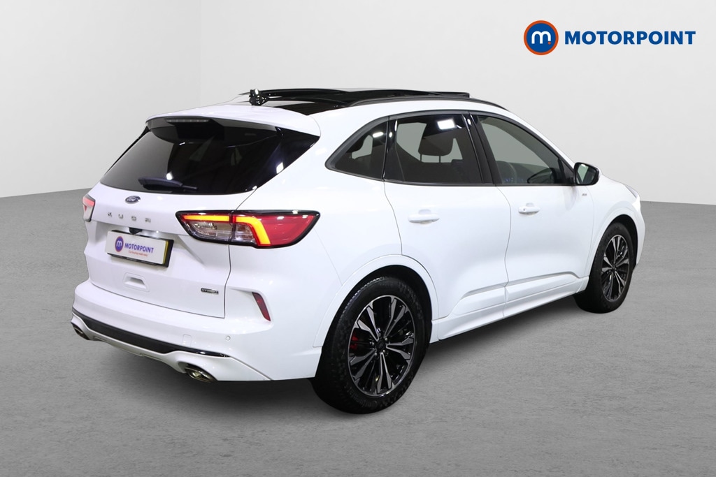 Used Ford Kuga 2023 for sale - 76902484: Photo 7