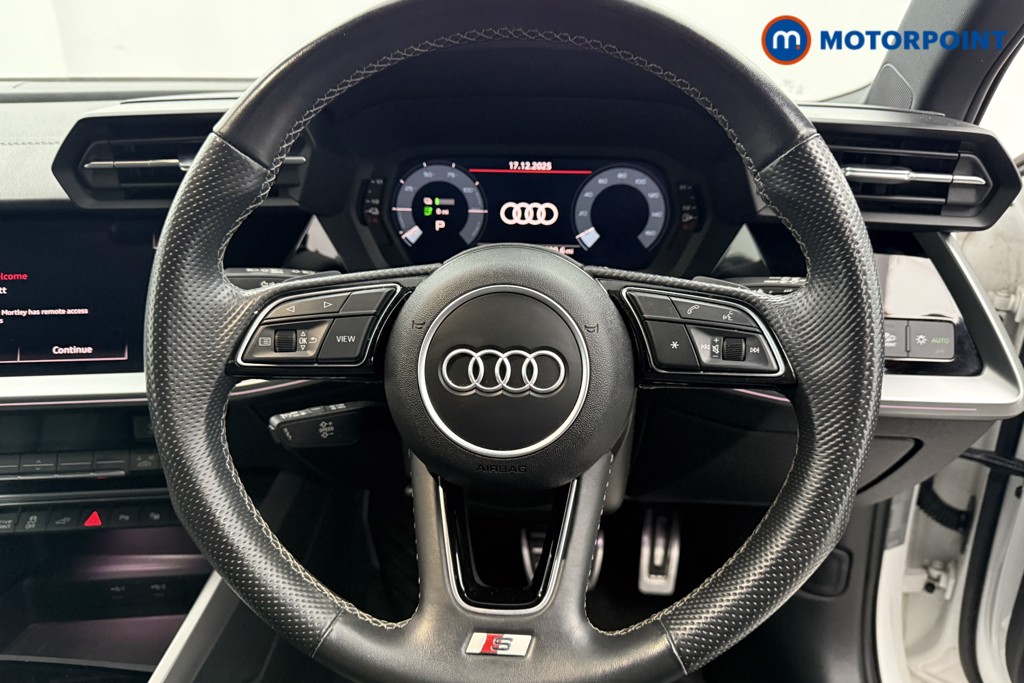 Used Audi A3 for sale - 77297719: Photo 10