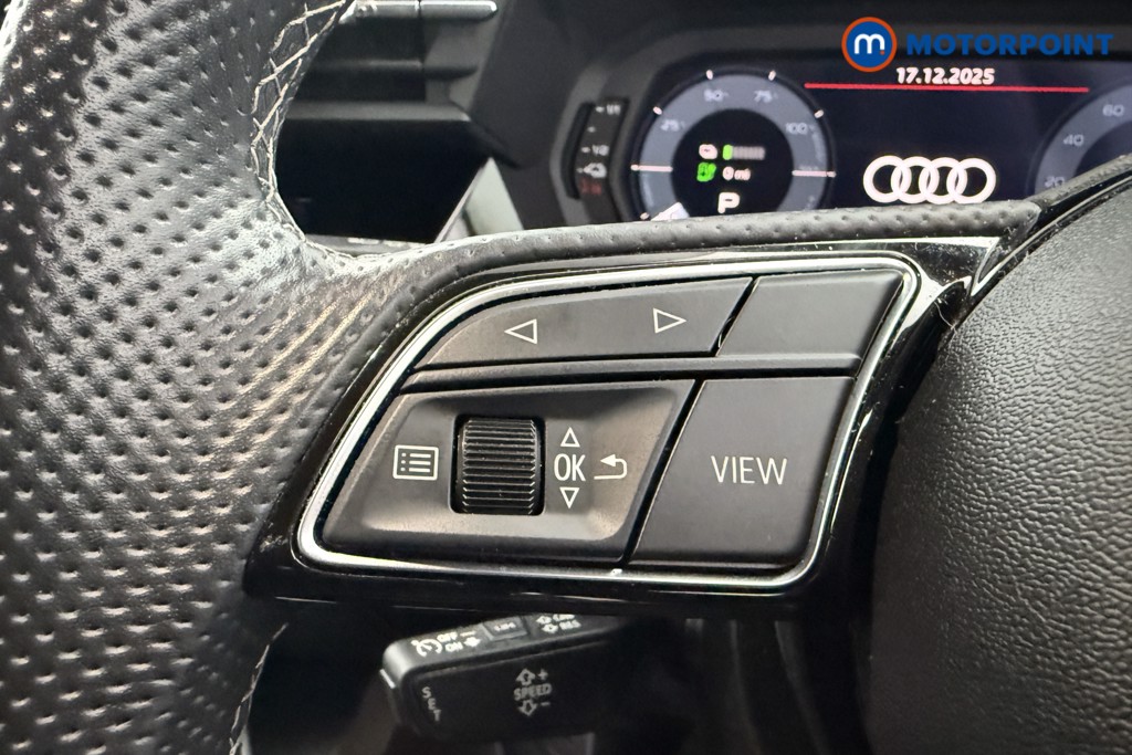 Used Audi A3 for sale - 77297719: Photo 11