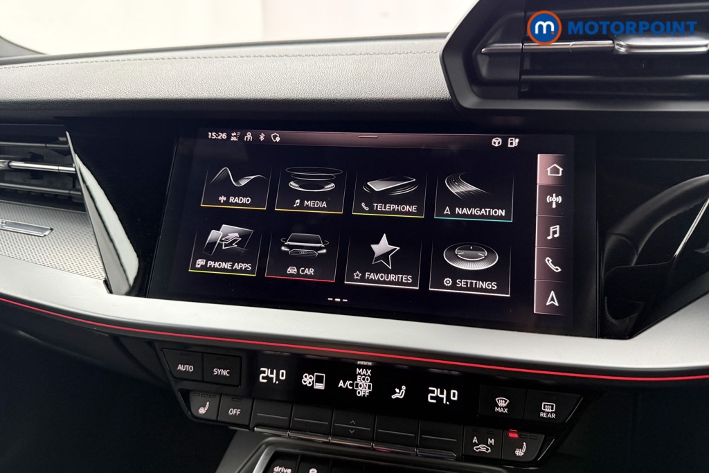 Used Audi A3 for sale - 77297719: Photo 16