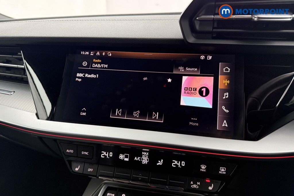 Used Audi A3 for sale - 77297719: Photo 17