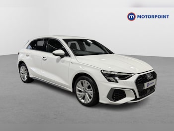 Used Audi A3 undefined for sale - 77297719: Photo