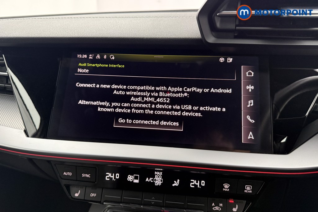 Used Audi A3 for sale - 77297719: Photo 21