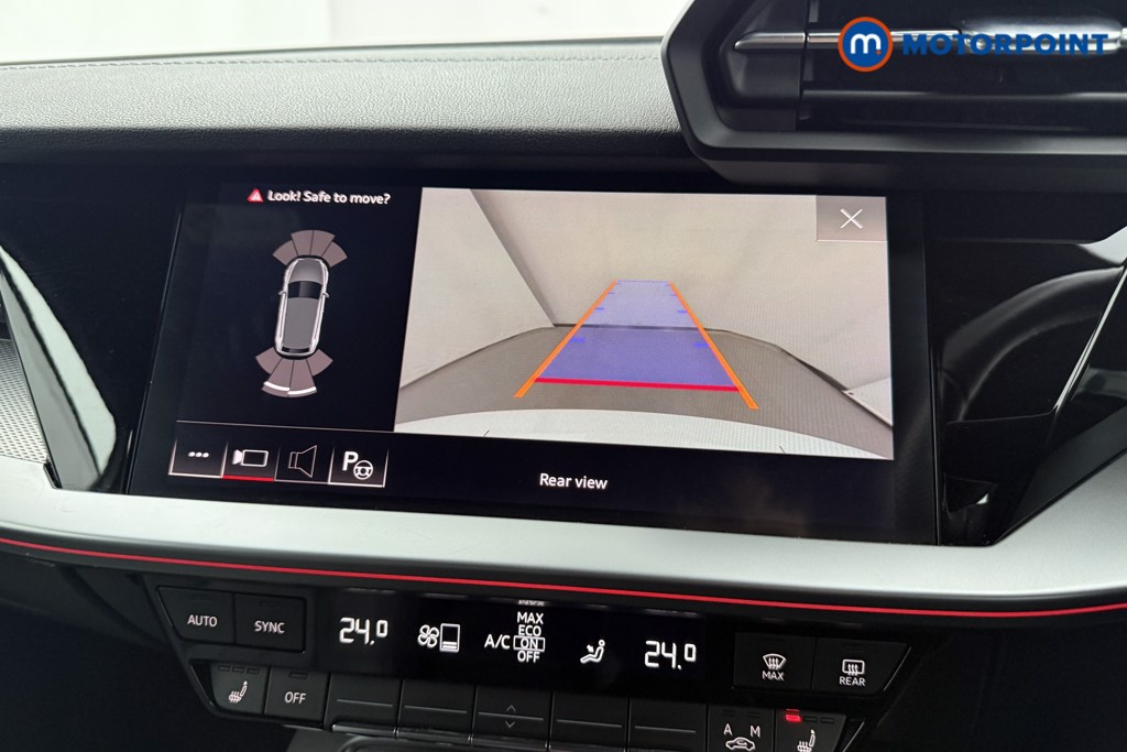 Used Audi A3 for sale - 77297719: Photo 22