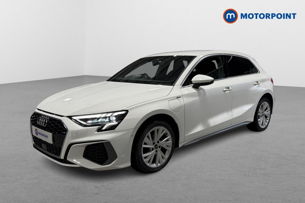 Used Audi A3 for sale - 77297719: Photo 3