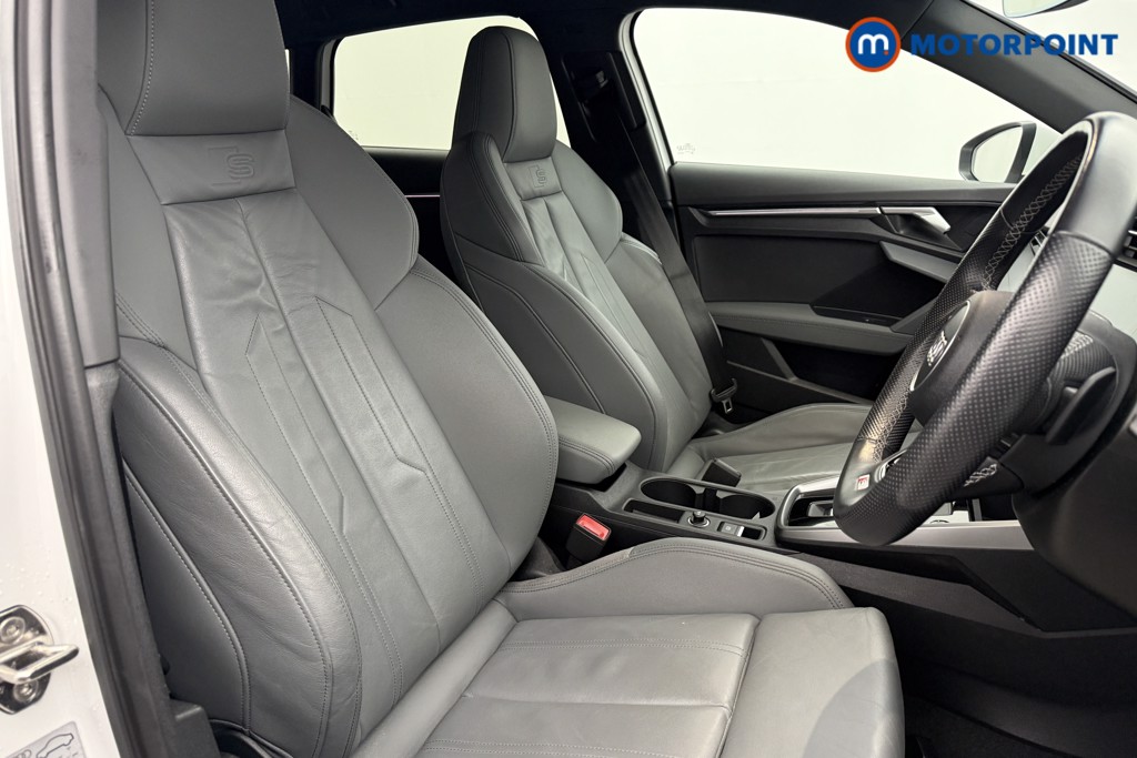 Used Audi A3 for sale - 77297719: Photo 30