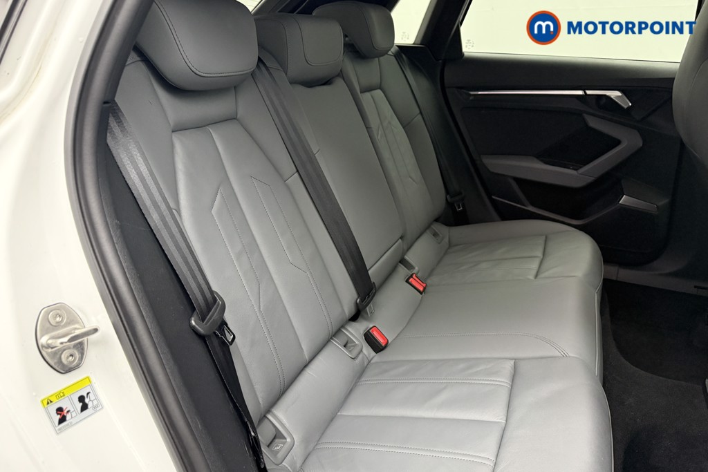 Used Audi A3 for sale - 77297719: Photo 33