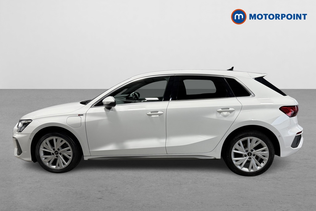 Used Audi A3 for sale - 77297719: Photo 4