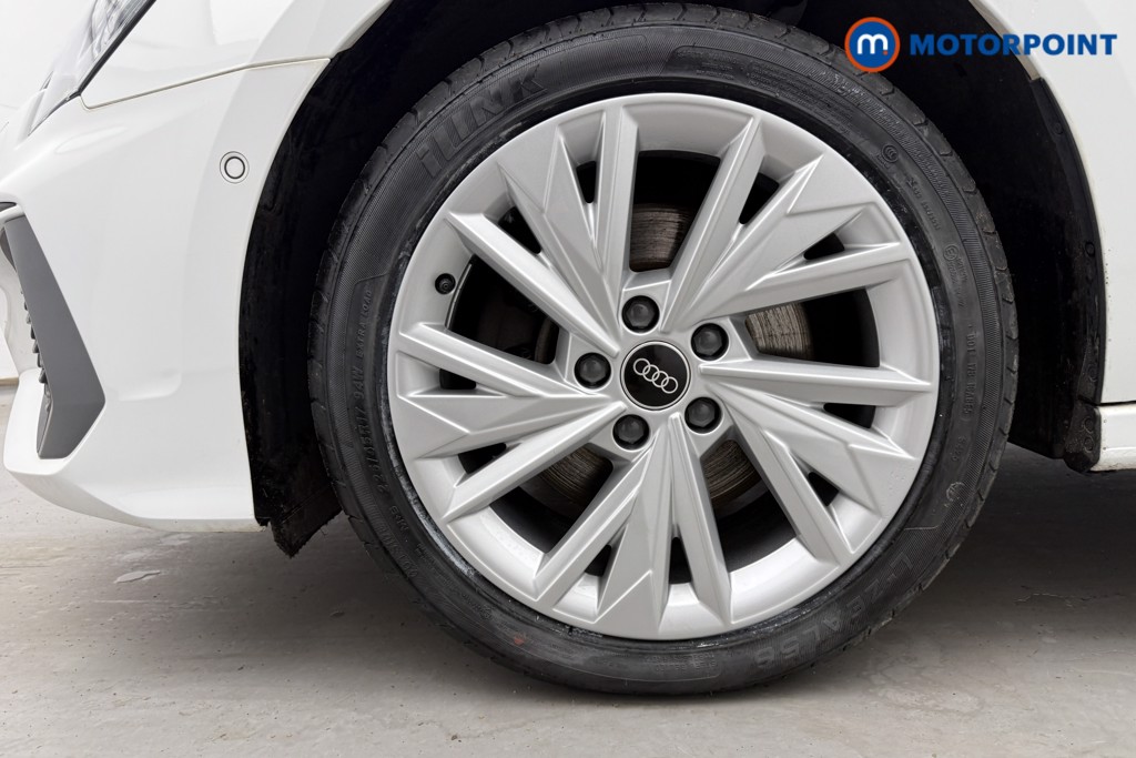 Used Audi A3 for sale - 77297719: Photo 41