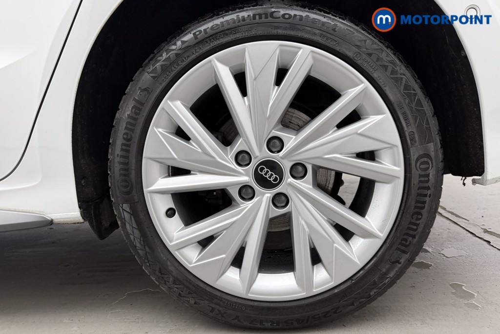 Used Audi A3 for sale - 77297719: Photo 42