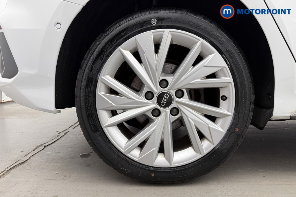 Used Audi A3 for sale - 77297719: Photo 43