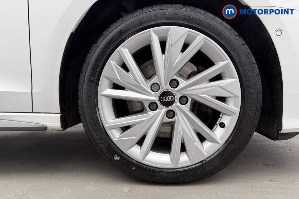 Used Audi A3 for sale - 77297719: Photo 44