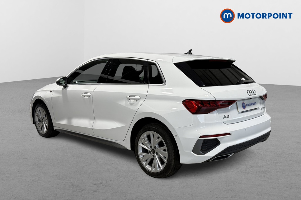 Used Audi A3 for sale - 77297719: Photo 5