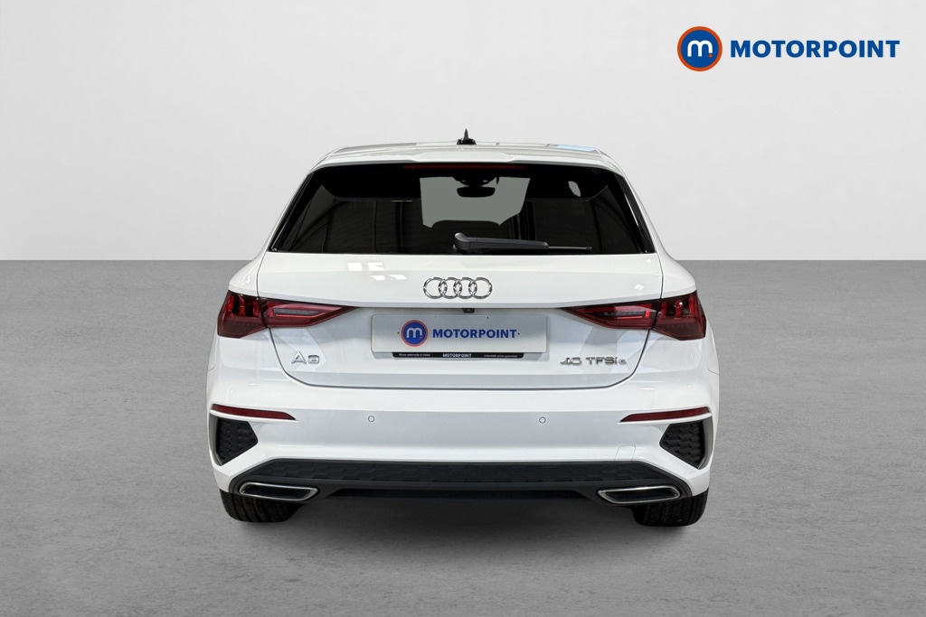 Used Audi A3 for sale - 77297719: Photo 6