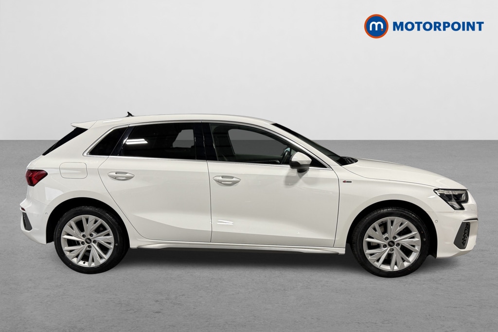 Used Audi A3 for sale - 77297719: Photo 8