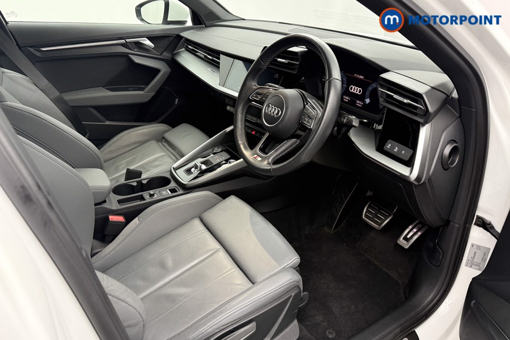 Used Audi A3 for sale - 77297719: Photo 9