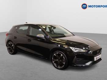 2024 - 1.5 TSI V1 5dr