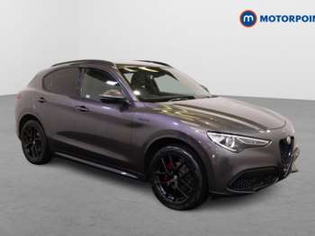 2021 - 2.0 Turbo 280 Veloce 5dr Auto
