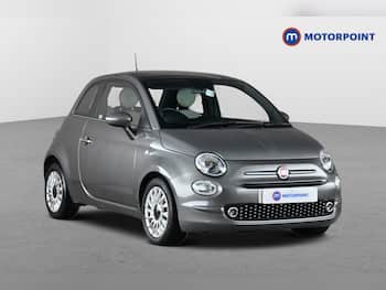 Used Fiat 500 2022 for sale - 79762491: Photo