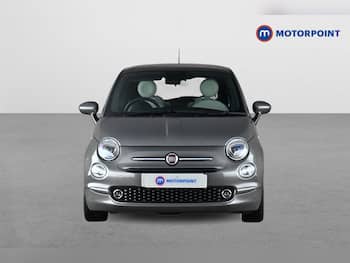 Used Fiat 500 2022 for sale - 79762491: Photo