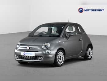 Used Fiat 500 2022 for sale - 79762491: Photo