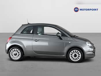 Used Fiat 500 2022 for sale - 79762491: Photo