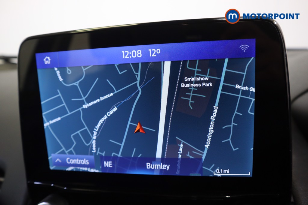 Used Ford Ecosport 2022 for sale - 76394617: Photo 10