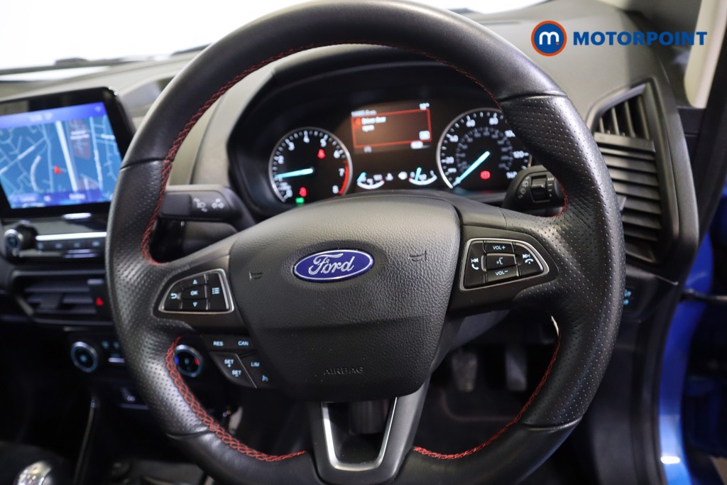 Used Ford Ecosport 2022 for sale - 76394617: Photo 11